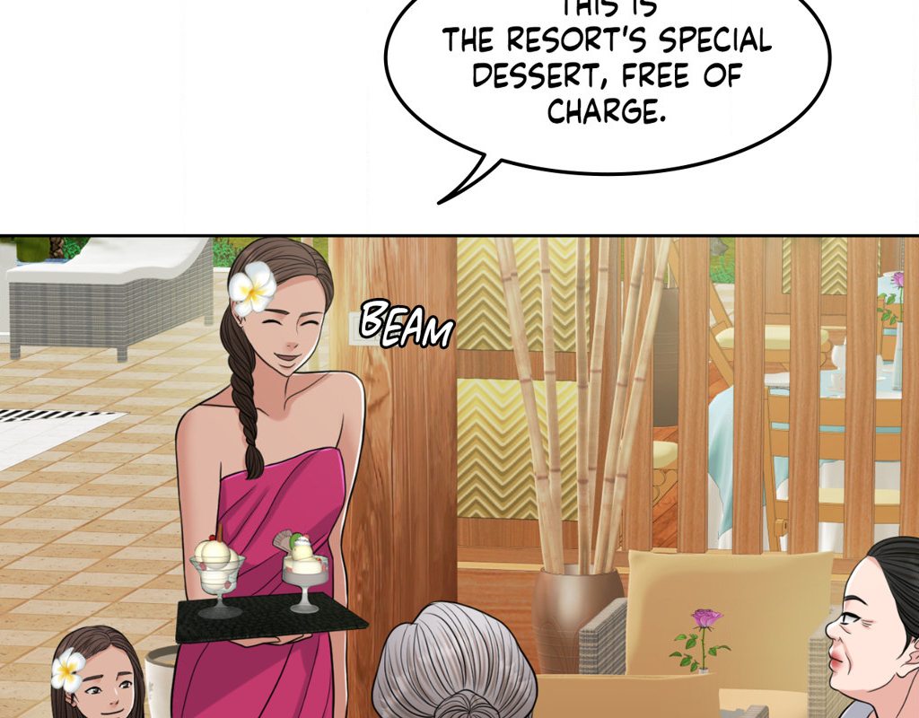 Wife for 1000 Days - Chapter 75 - picture 81