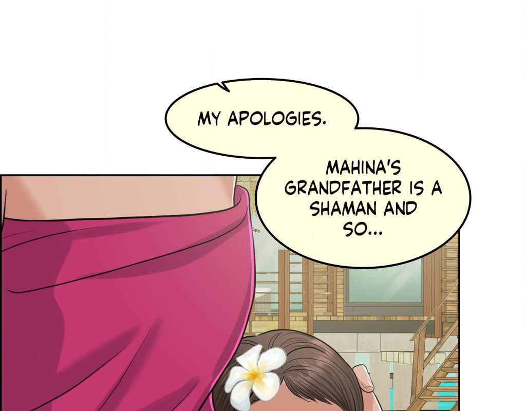 Wife for 1000 Days - Chapter 75 - picture 96
