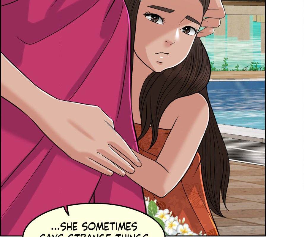 Wife for 1000 Days - Chapter 75 - picture 97
