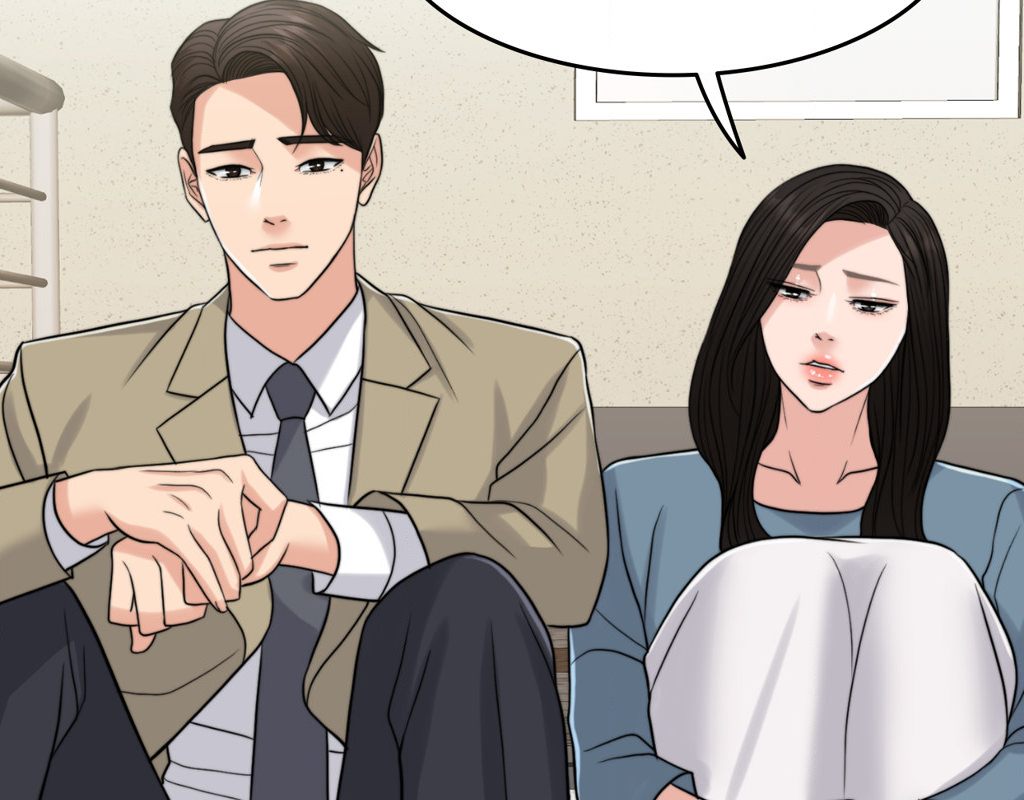 Wife for 1000 Days - Chapter 76 - picture 101