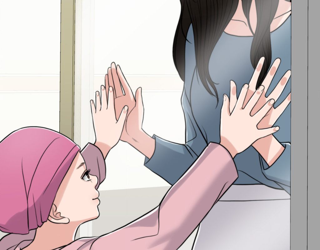 Wife for 1000 Days - Chapter 76 - picture 71