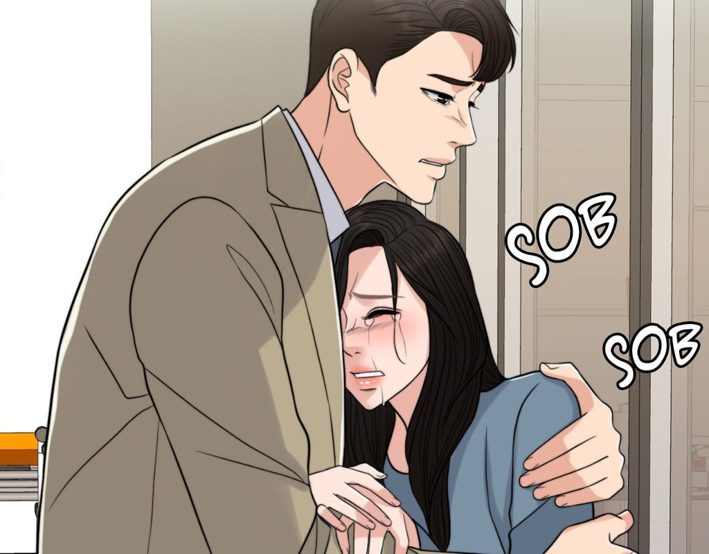 Wife for 1000 Days - Chapter 76 - picture 95