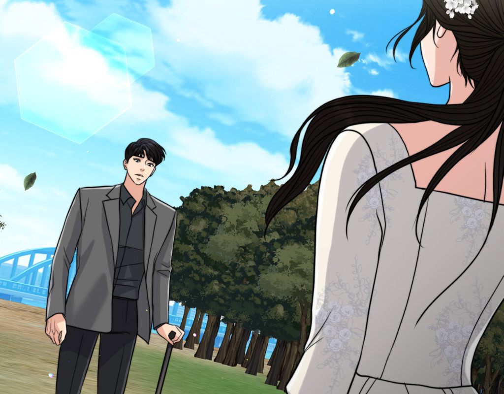 Wife for 1000 Days - Chapter 77 - picture 10