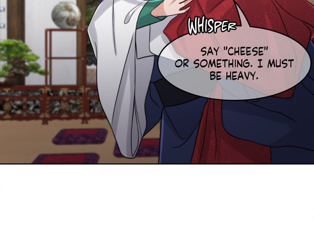 Wife for 1000 Days - Chapter 78 - picture 141