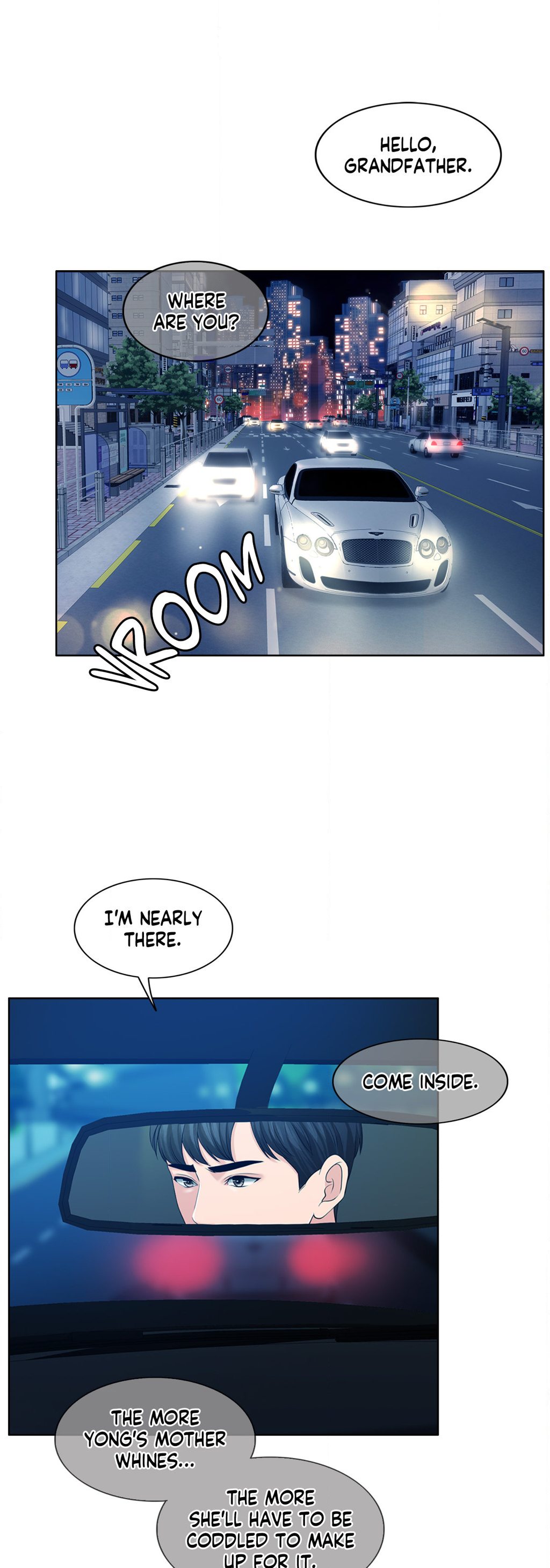 Wife for 1000 Days - Chapter 78.5 - picture 1
