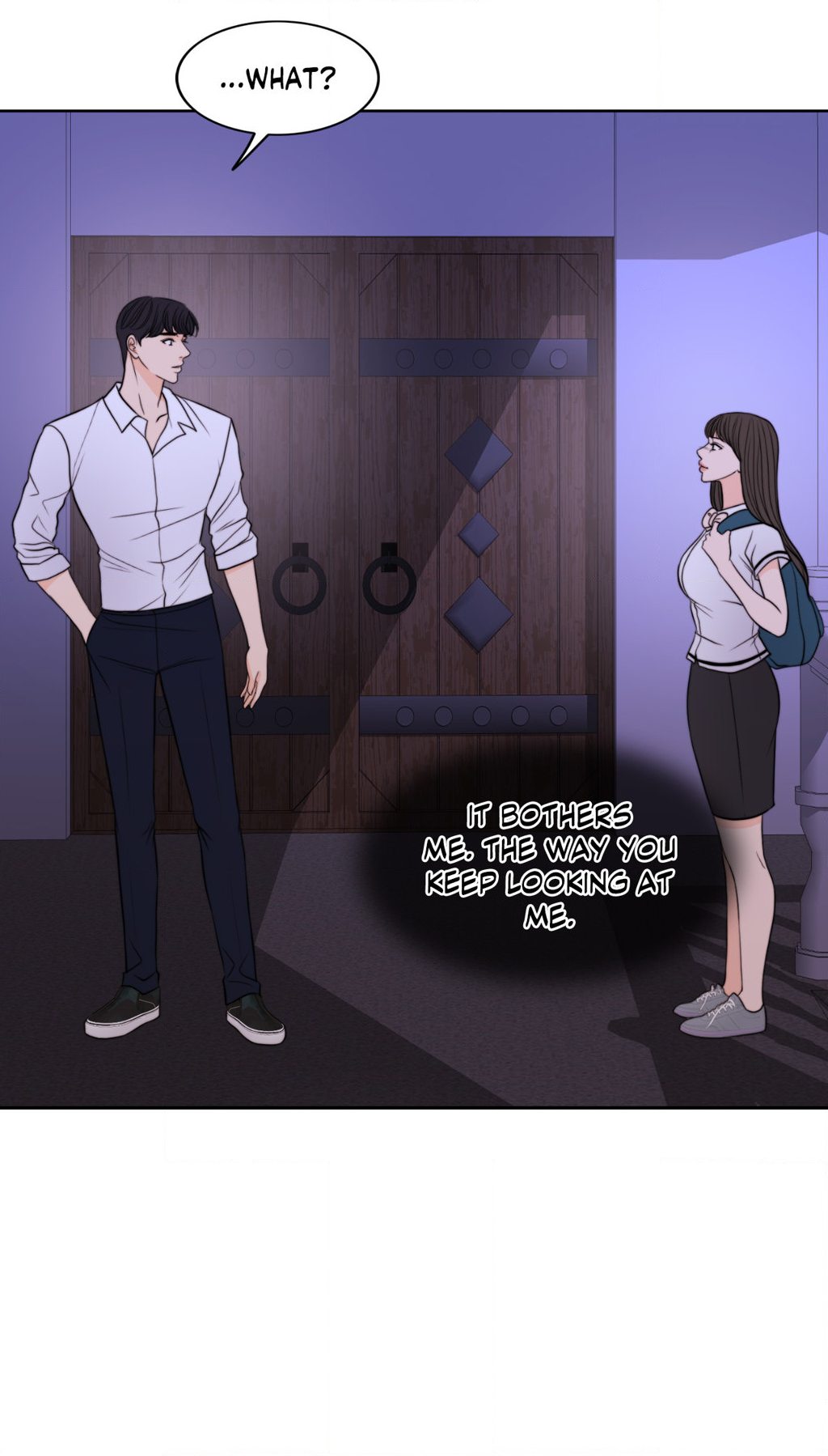 Wife for 1000 Days - Chapter 78.5 - picture 11