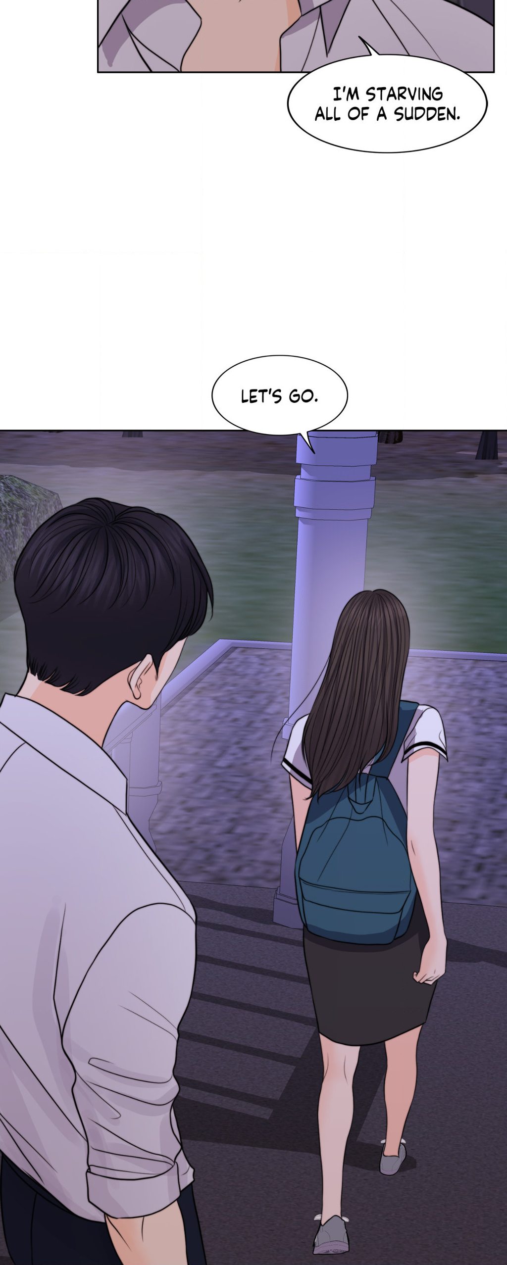 Wife for 1000 Days - Chapter 78.5 - picture 14