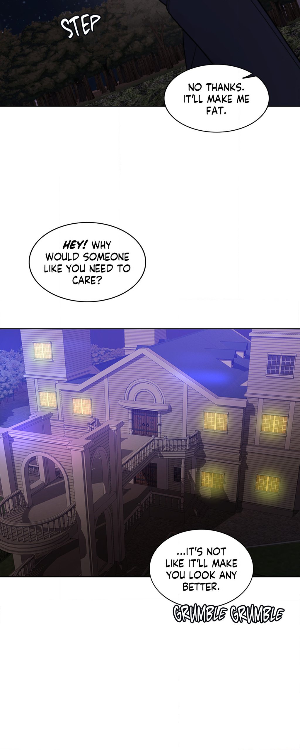Wife for 1000 Days - Chapter 78.5 - picture 16