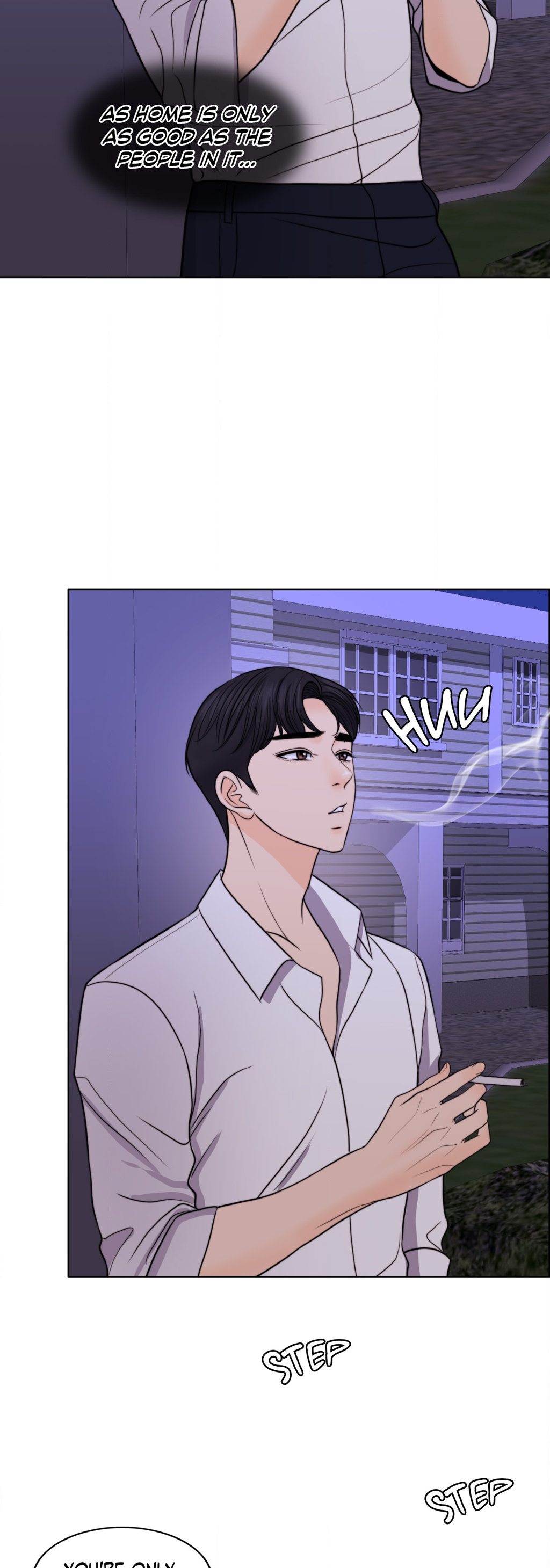 Wife for 1000 Days - Chapter 78.5 - picture 3