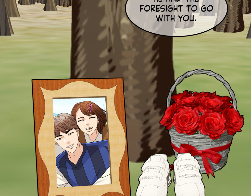 Wife for 1000 Days - Chapter 79 - picture 18