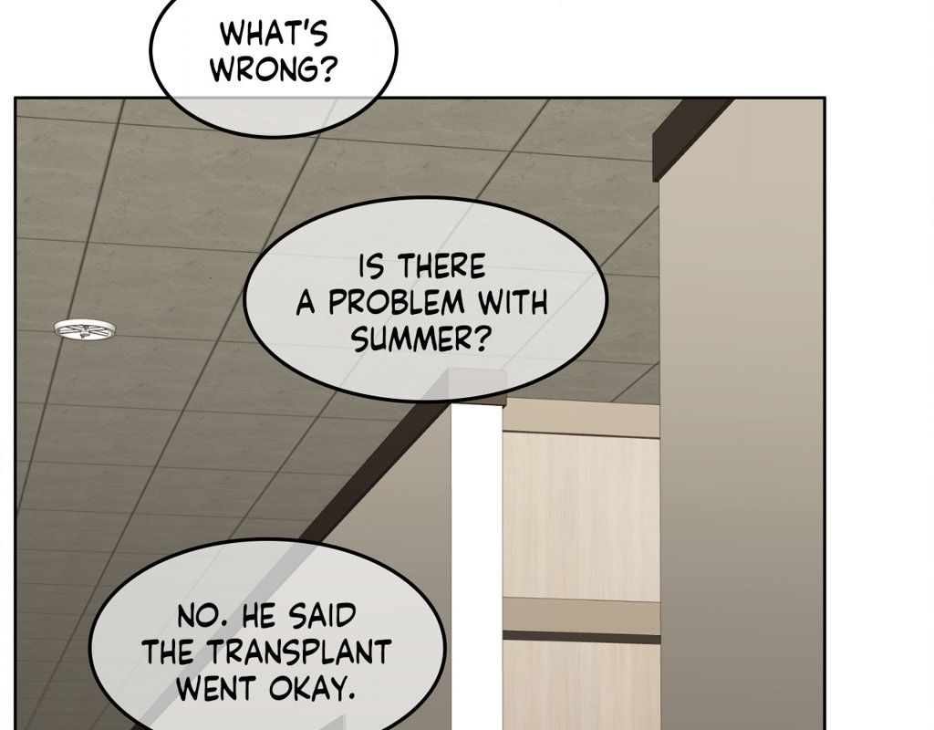 Wife for 1000 Days - Chapter 80 - picture 105