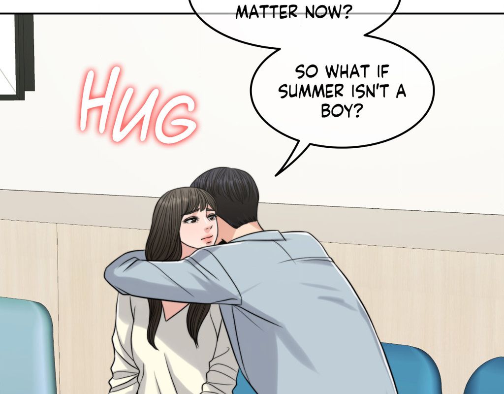 Wife for 1000 Days - Chapter 80 - picture 124