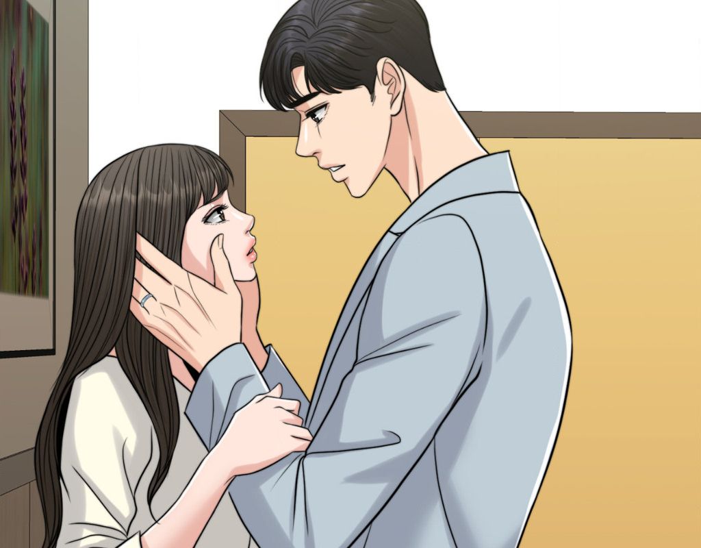 Wife for 1000 Days - Chapter 80 - picture 177
