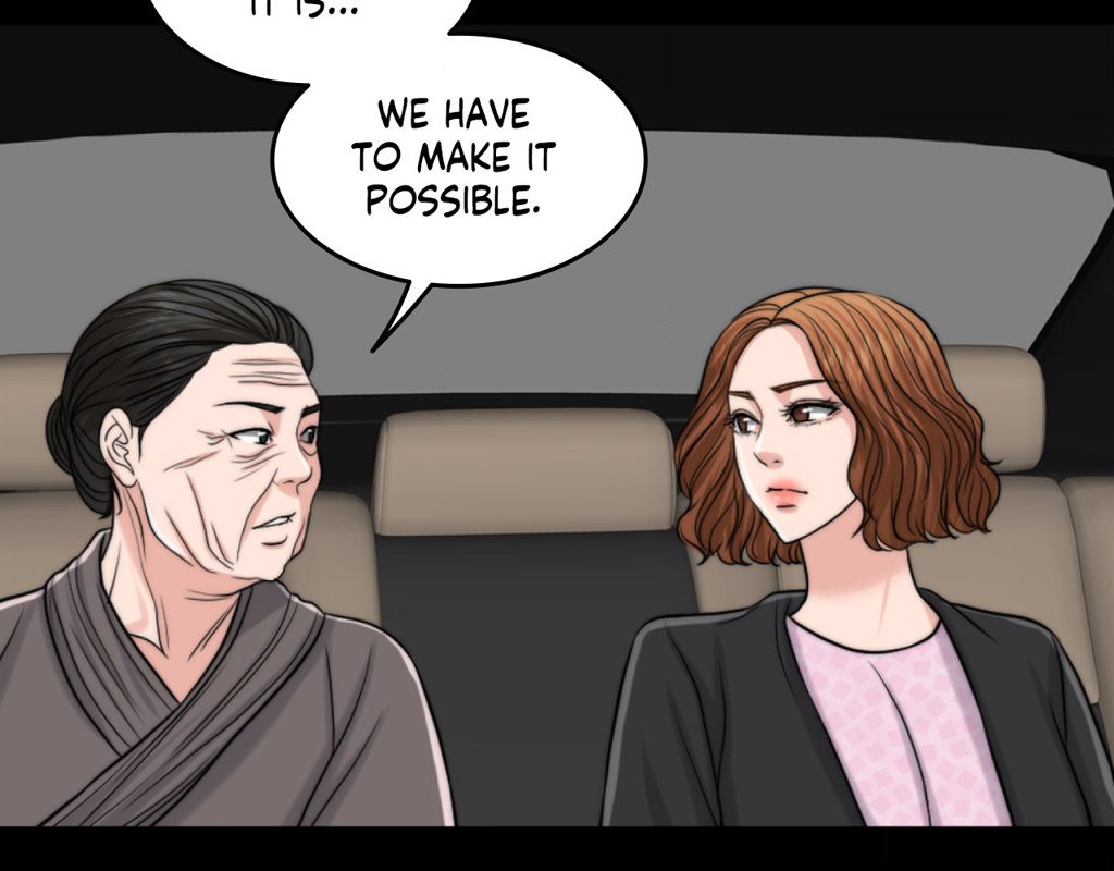 Wife for 1000 Days - Chapter 81 - picture 122
