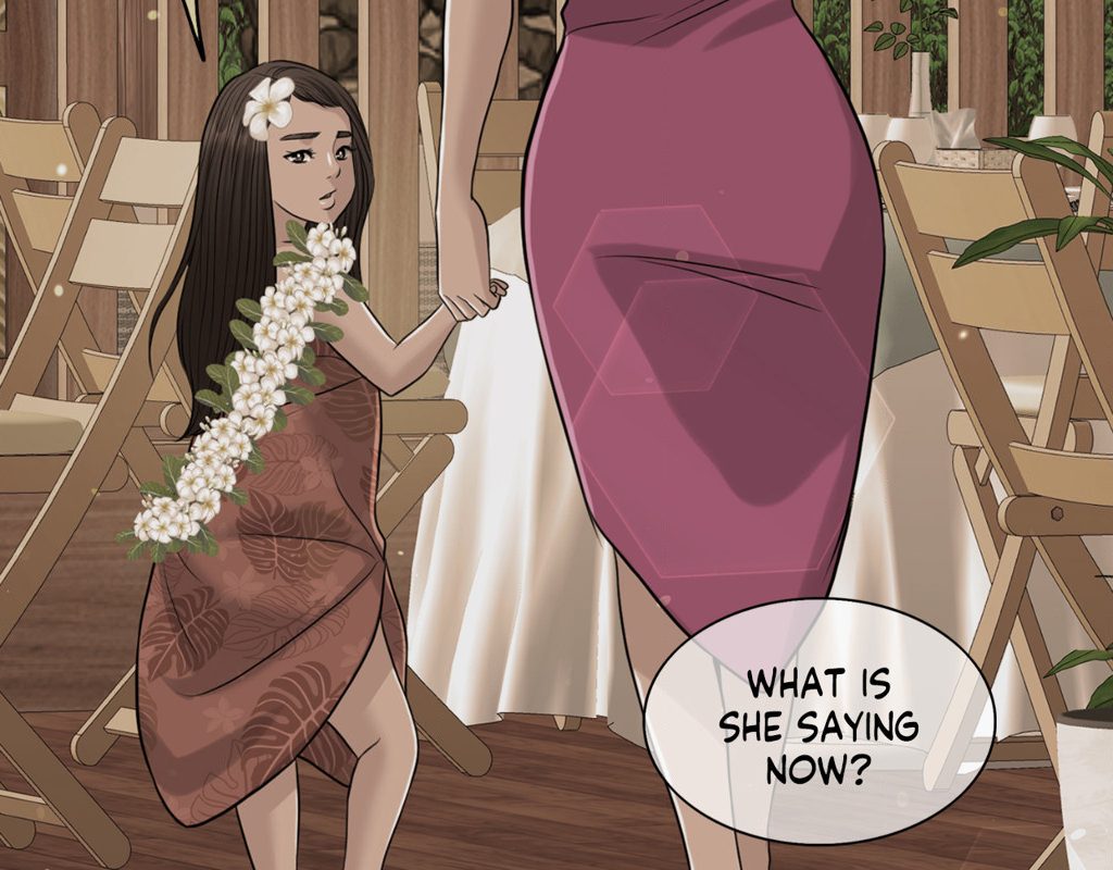 Wife for 1000 Days - Chapter 81 - picture 174