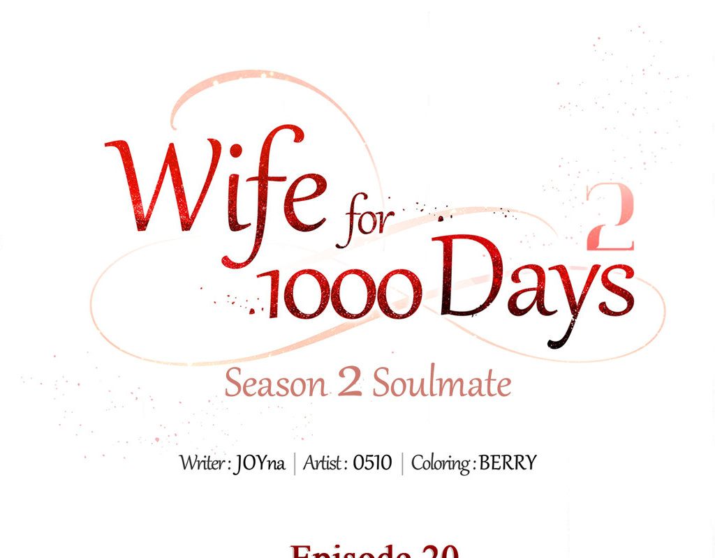 Wife for 1000 Days - Chapter 81 - picture 49