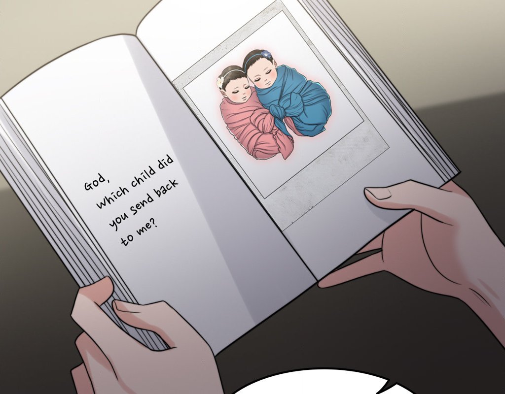 Wife for 1000 Days - Chapter 83 - picture 204