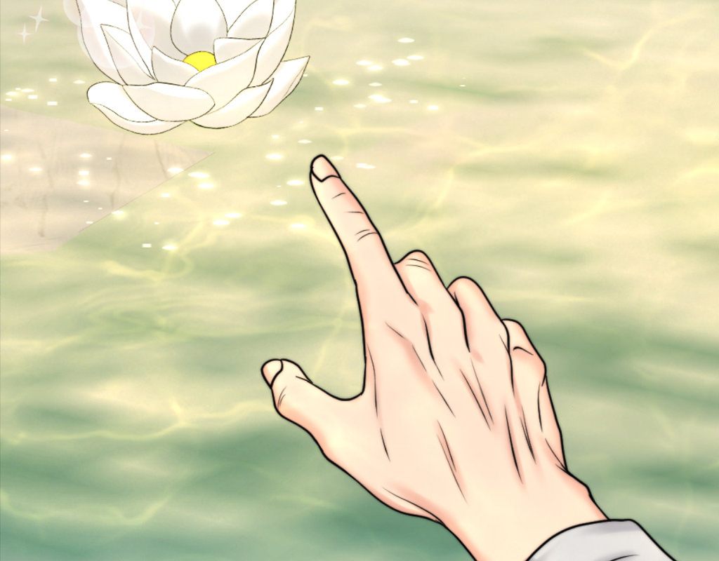 Wife for 1000 Days - Chapter 85 - picture 158