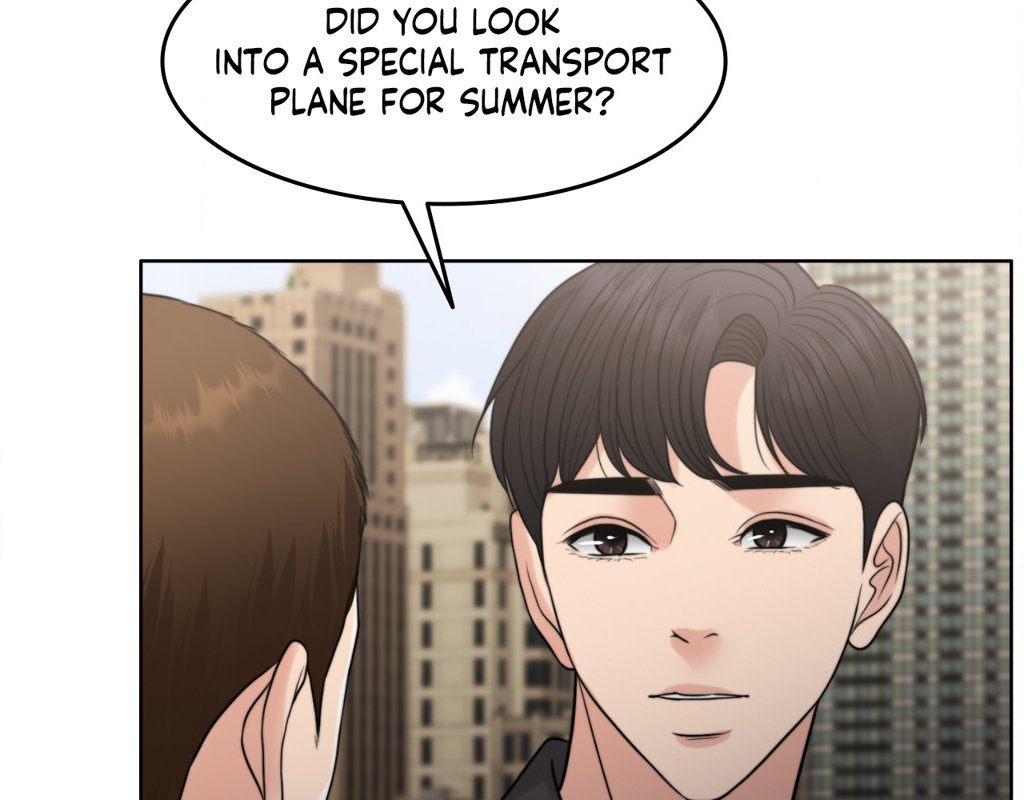 Wife for 1000 Days - Chapter 85 - picture 174