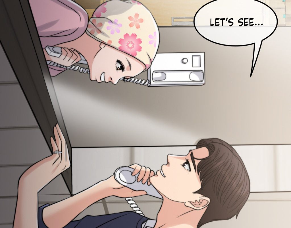 Wife for 1000 Days - Chapter 85 - picture 81