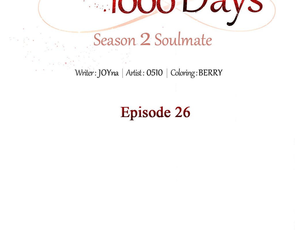 Wife for 1000 Days - Chapter 87 - picture 108