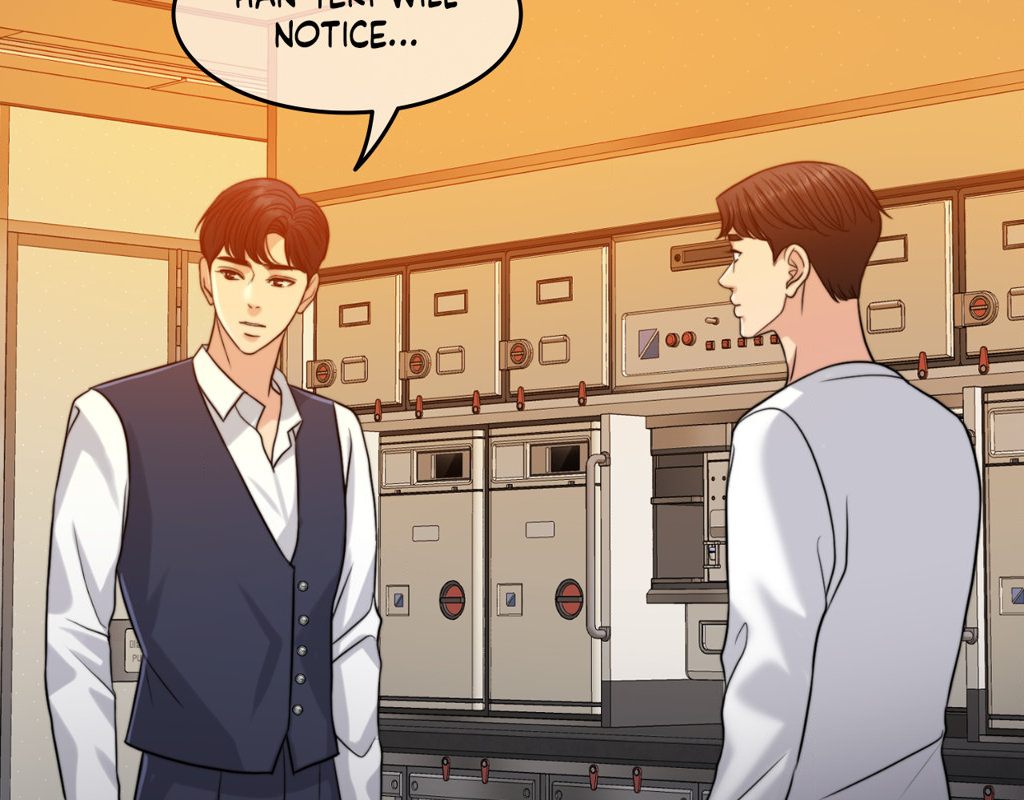 Wife for 1000 Days - Chapter 88 - picture 125