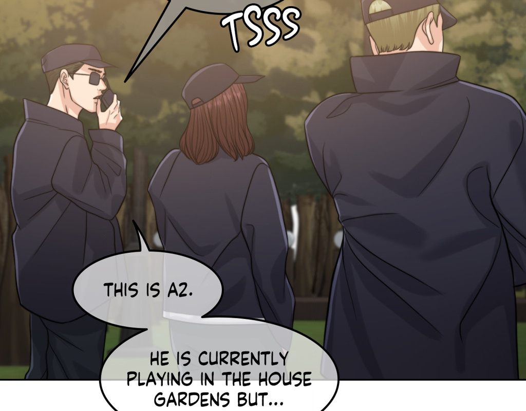 Wife for 1000 Days - Chapter 88 - picture 191