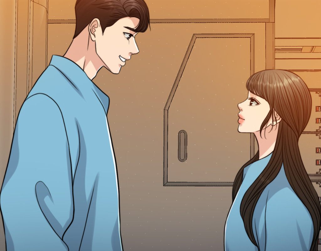Wife for 1000 Days - Chapter 88 - picture 46
