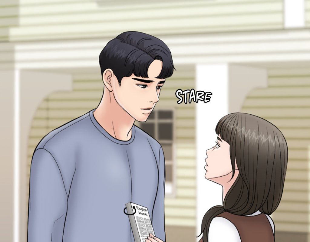 Wife for 1000 Days - Chapter 89 - picture 135