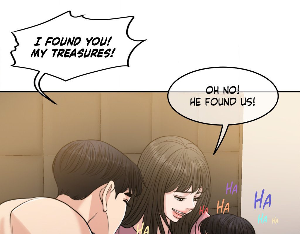 Wife for 1000 Days - Chapter 90 - picture 170