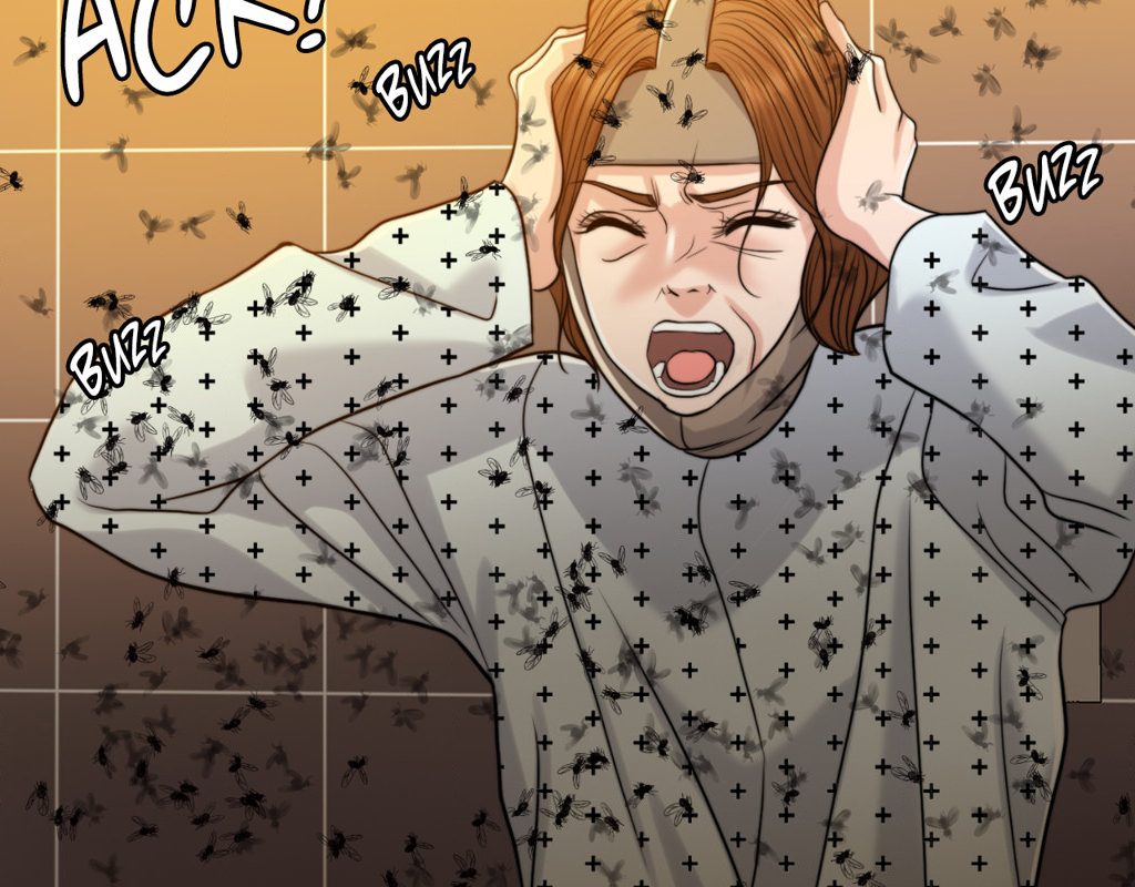 Wife for 1000 Days - Chapter 90 - picture 61