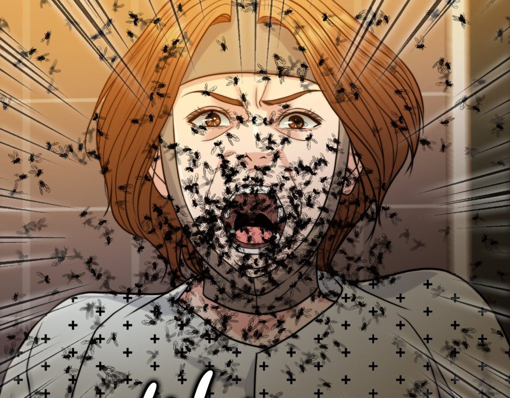 Wife for 1000 Days - Chapter 90 - picture 69