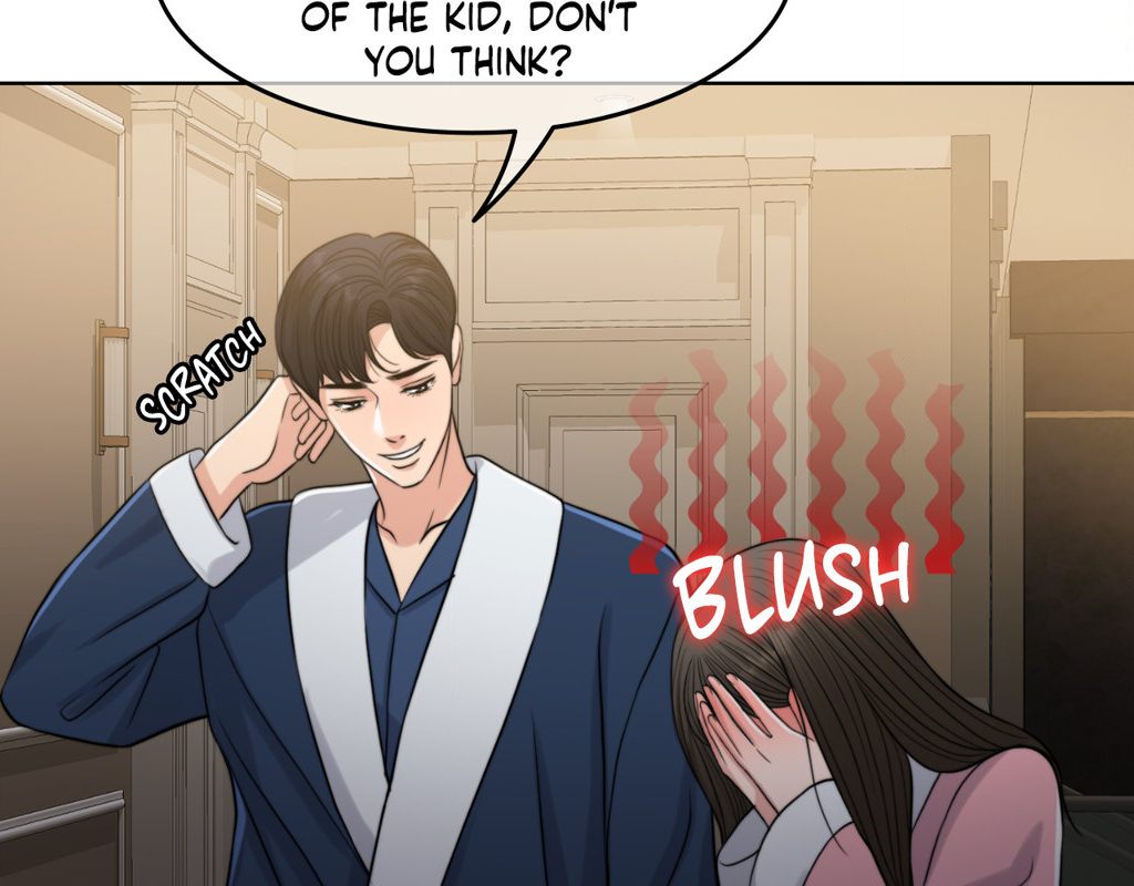 Wife for 1000 Days - Chapter 91 - picture 114