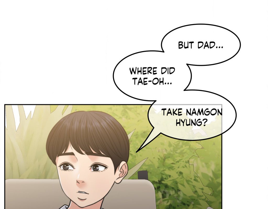 Wife for 1000 Days - Chapter 92 - picture 136