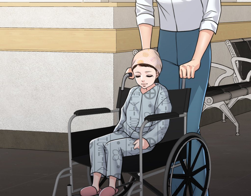 Wife for 1000 Days - Chapter 92 - picture 178