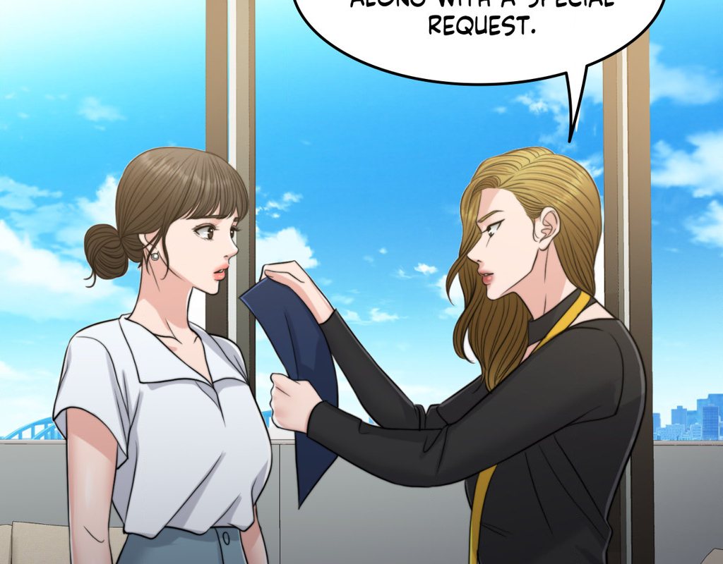 Wife for 1000 Days - Chapter 92 - picture 84