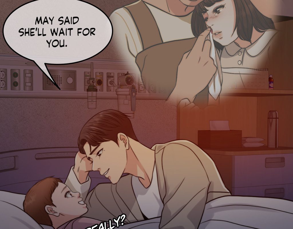 Wife for 1000 Days - Chapter 93 - picture 139