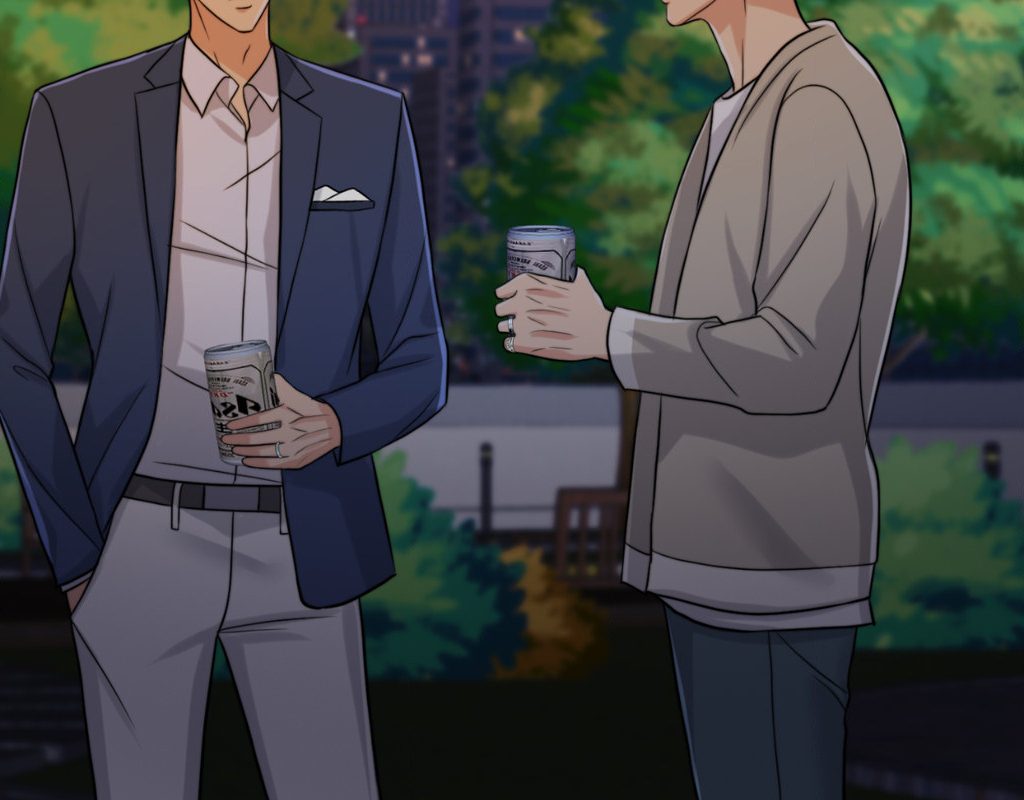 Wife for 1000 Days - Chapter 93 - picture 180
