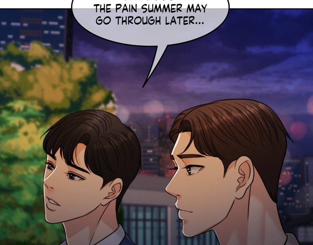 Wife for 1000 Days - Chapter 93 - picture 204