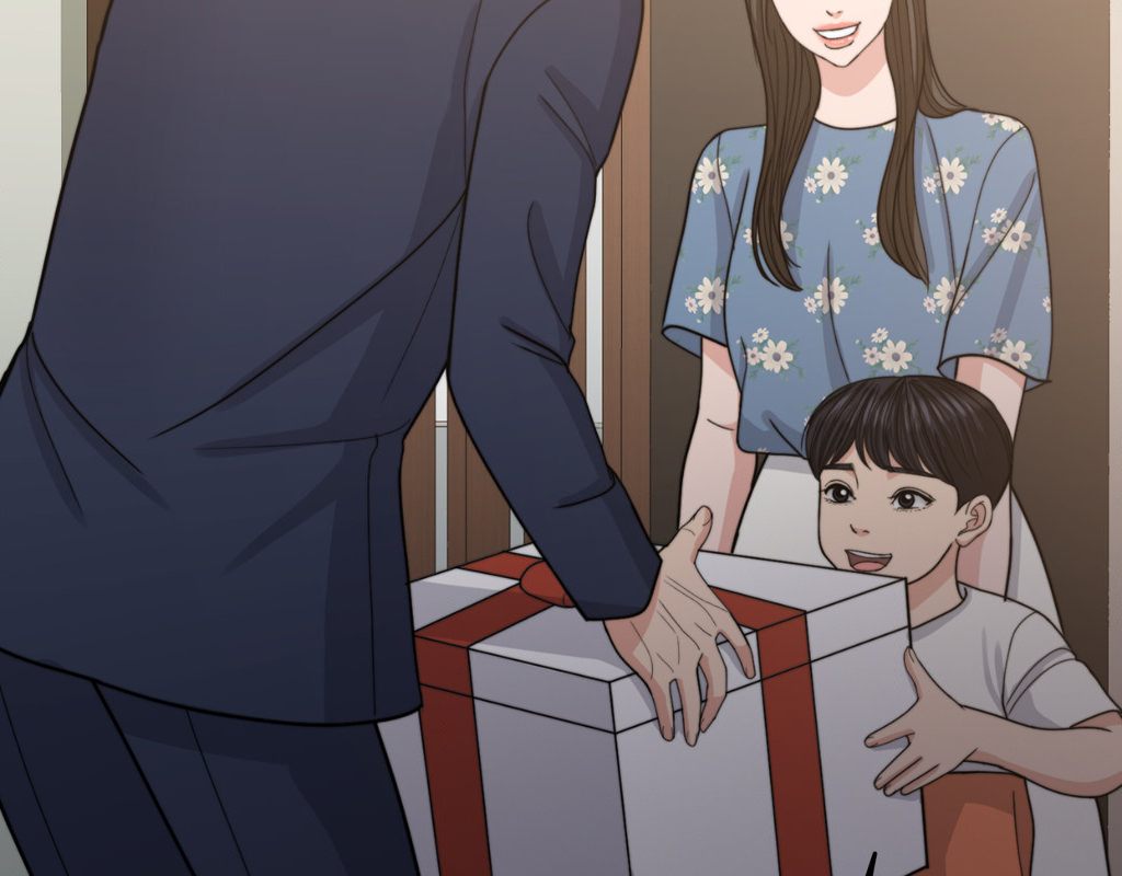 Wife for 1000 Days - Chapter 94 - picture 158