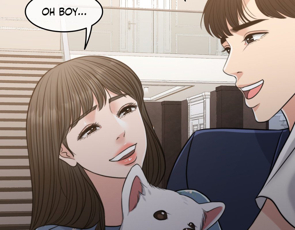 Wife for 1000 Days - Chapter 94 - picture 205