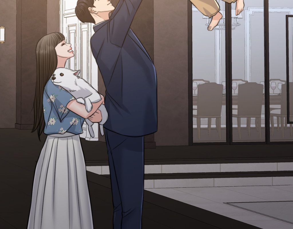 Wife for 1000 Days - Chapter 94 - picture 211