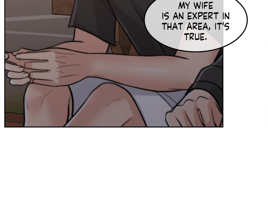 Wife for 1000 Days - Chapter 95 - picture 183