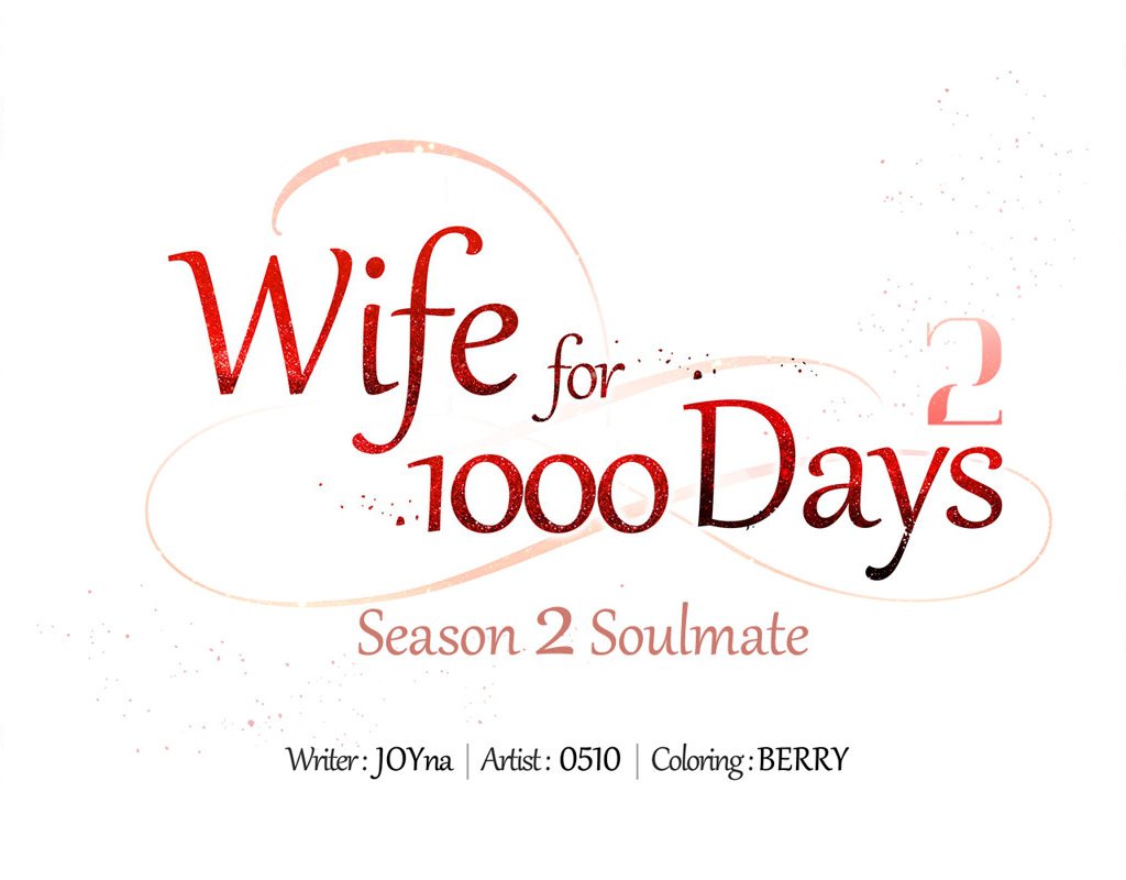 Wife for 1000 Days - Chapter 95 - picture 54