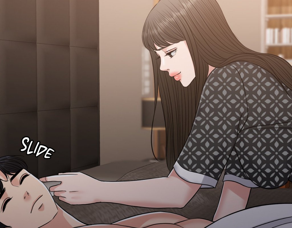 Wife for 1000 Days - Chapter 95 - picture 61