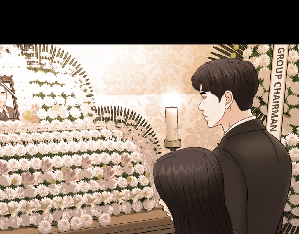 Wife for 1000 Days - Chapter 96 - picture 111