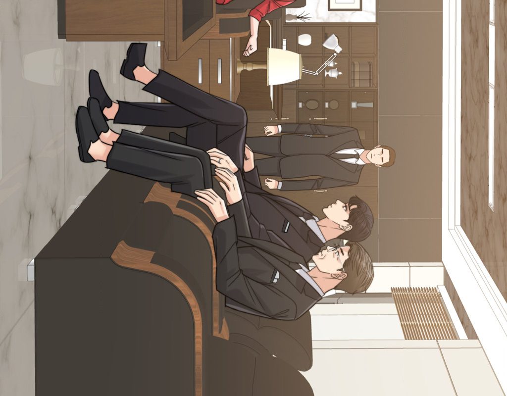 Wife for 1000 Days - Chapter 98 - picture 189