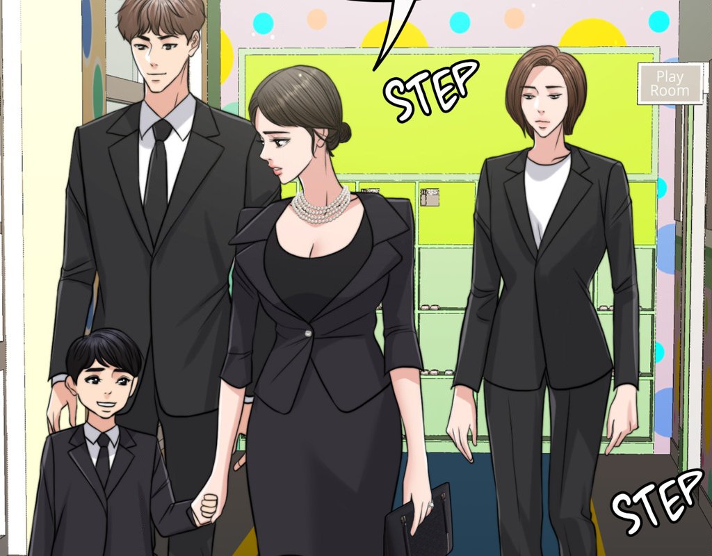 Wife for 1000 Days - Chapter 99 - picture 106