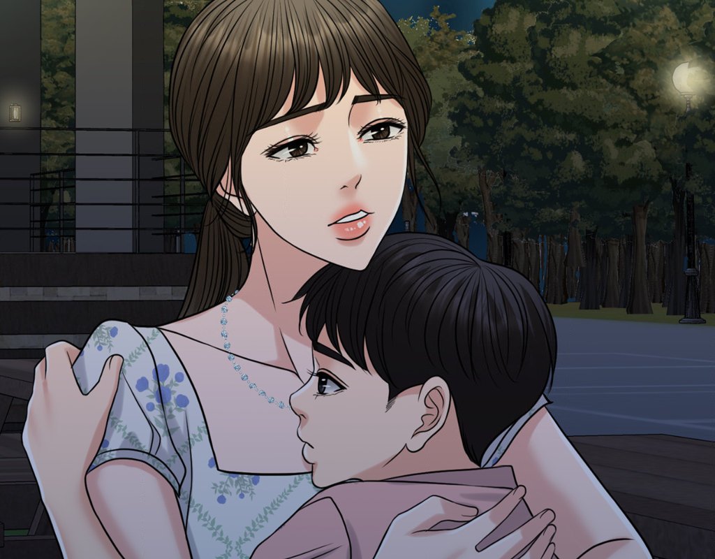 Wife for 1000 Days - Chapter 99 - picture 201