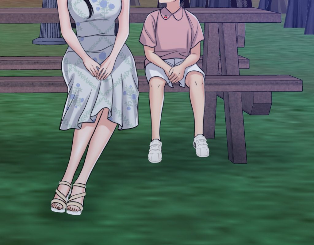 Wife for 1000 Days - Chapter 100 - picture 57